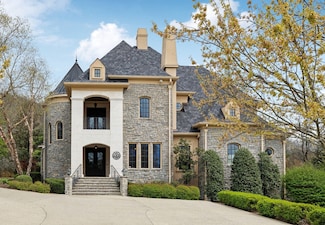 128 Woodward Hills Place, Brentwood, TN 37027