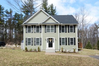 59 Kendall Rd, Jefferson, MA 01522
