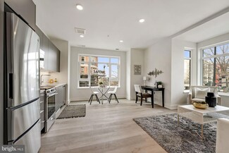 3831 Georgia Ave NW Unit 401, Washington, DC 20011