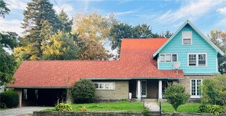 339 Laurel Blvd, New Castle, PA 16101