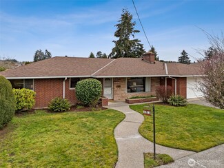 1212 F St SE, Auburn, WA 98002