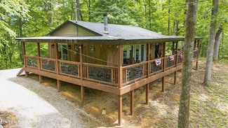 3068 Winding Way, Cosby, TN 37722