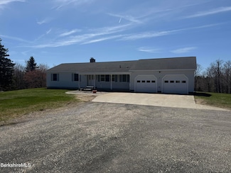 470 Peru Rd, Windsor, MA 01270