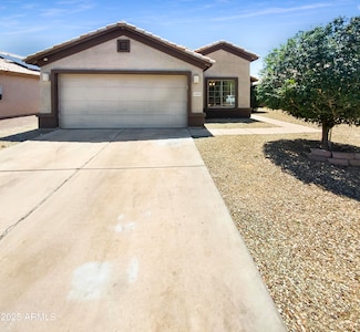 14065 W Cornerstone Trail, Surprise, AZ 85374