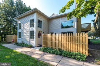 213 Christopher Place Unit 13, Chalfont, PA 18914