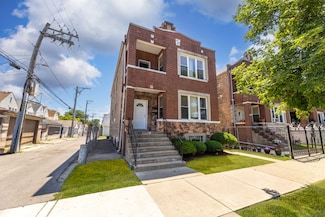 4315 S Rockwell St, Chicago, IL 60632