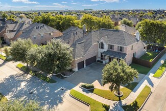 5537 Bentrose Dr, McKinney, TX 75070