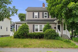 19 Intervale Rd, Worcester, MA 01602