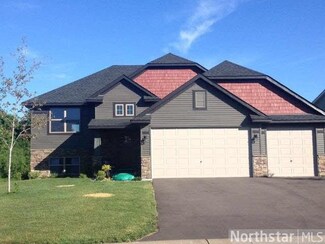 30304 Fox Rd, Stacy, MN 55079