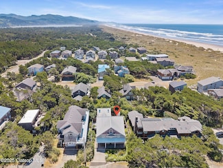 8917 Spindrift Ln, Manzanita, OR 97130