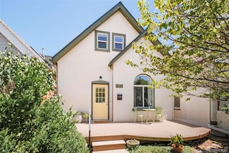 3110 Franklin St, Denver, CO 80205