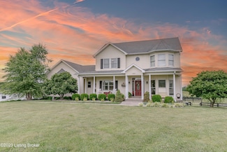 500 Miles Ln, Bagdad, KY 40003