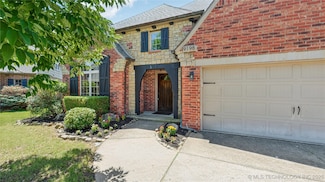 9198 E 120th St S, Bixby, OK 74008