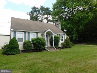 1354 W Jarrettsville Rd, Forest Hill, MD 21050