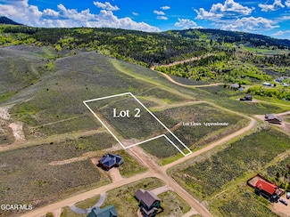 Lot 2 Ridgeway Ave, Hot Sulphur Springs, CO 80451