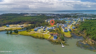 526 Sheldrake, Beaufort, NC 28516