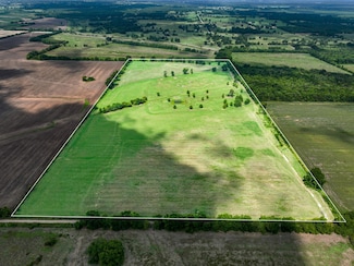 N N 4370 Rd, Fort Towson, OK 74735