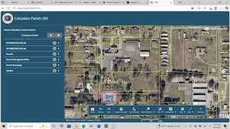 534 N Claiborne St, Sulphur, LA 70663