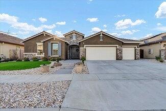 3347 N Elm St, Visalia, CA 93291