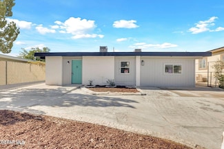 8827 Mount Elbert Dr Unit 1, El Paso, TX 79904