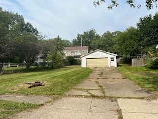 0 Burns St Unit 24050220, Niles, MI 49120