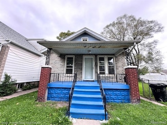 5788 Lawndale St, Detroit, MI 48210