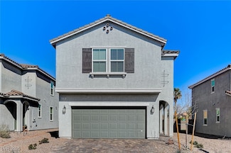 8786 Sand Verbena Ave, Las Vegas, NV 89117
