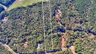 LOT 22 Shady Farm Rd, Monticello, GA 31064