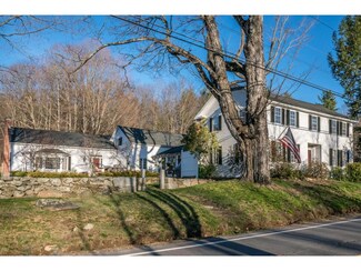 581 Northwest Rd, Canterbury, NH 03224