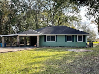 243 Verdun Ln, Franklin, LA 70538