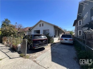 1826 S Bonnie Brae St, Los Angeles, CA 90006
