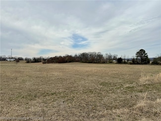Tract 1 S 4757 Rd, Muldrow, OK 74948