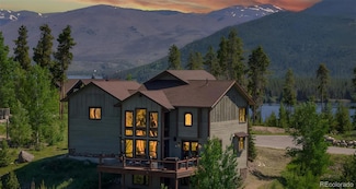 560 County Road 662, Grand Lake, CO 80447