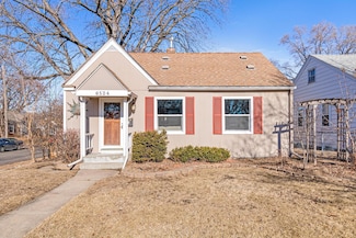 6524 Minnetonka Blvd, Saint Louis Park, MN 55426