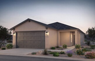 210 Spectrum Ave SW, Rio Rancho, NM 87124
