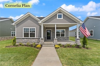 2103 Loop Island Way, New Albany, IN 47150