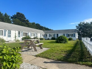 174 Captain Chase Rd Unit 9, Dennis Port, MA 02639