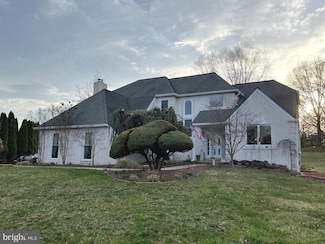 56 W Windrose Dr, Richboro, PA 18954