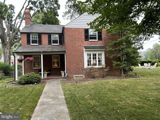 328 Broxton Rd, Baltimore, MD 21212