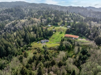 96295 Alder Ridge Rd, Brookings, OR 97415
