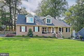 119 Carriage Dr, Hockessin, DE 19707