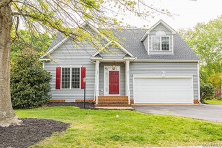 11265 Old Scotland Rd, Glen Allen, VA 23059
