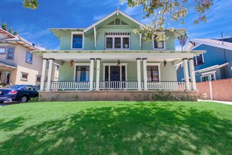 1727 N Bush St, Santa Ana, CA 92706