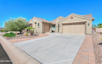 4696 W Buckskin Dr, Eloy, AZ 85131