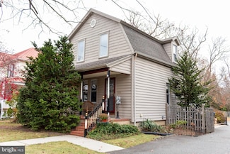 336 Stockton St, Hightstown, NJ 08520