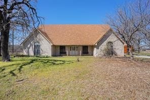 2818 Ward Mountain Rd, Palo Pinto, TX 76484