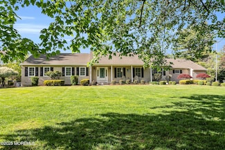 28 Colonial Terrace, Colts Neck, NJ 07722