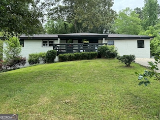 2023 Lee Dr, Austell, GA 30168