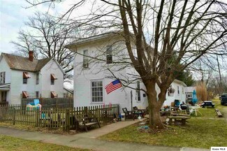 818 W Gambier St, Mount Vernon, OH 43050