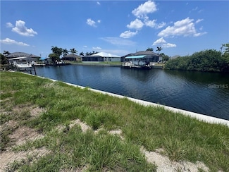 1216 NW 36th Ave, Cape Coral, FL 33993